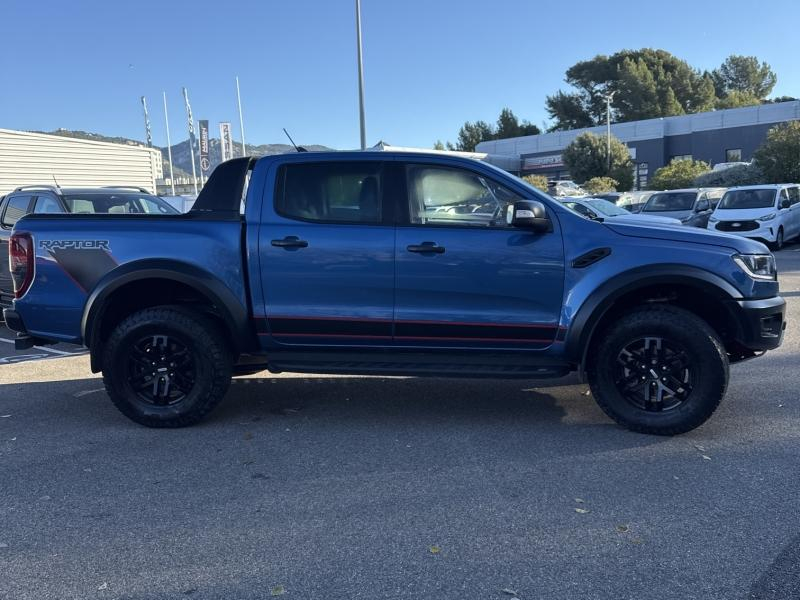 FORD Ranger VUL d’occasion à vendre à TOULON chez VAGNEUR (Photo 5)
