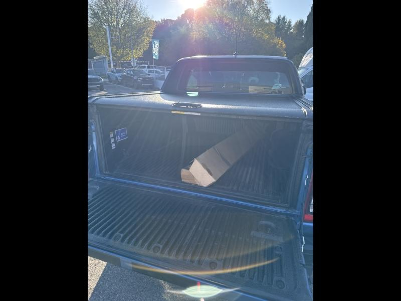 FORD Ranger VUL d’occasion à vendre à TOULON chez VAGNEUR (Photo 8)
