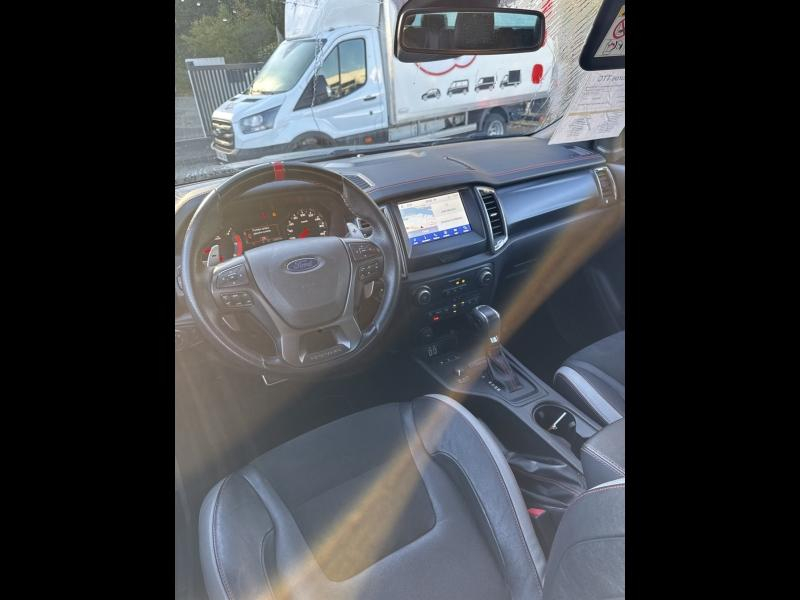 FORD Ranger VUL d’occasion à vendre à TOULON chez VAGNEUR (Photo 10)