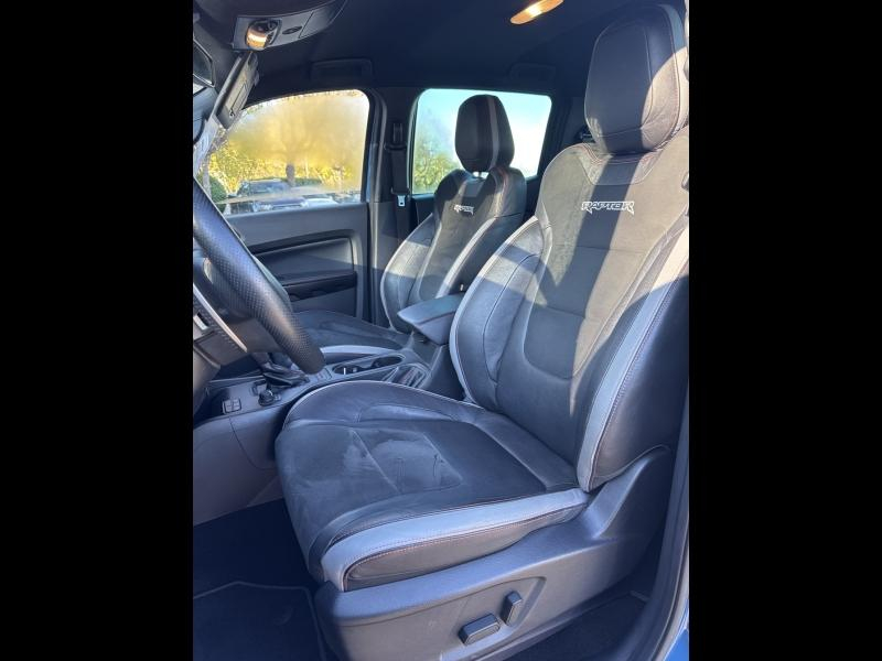 FORD Ranger VUL d’occasion à vendre à TOULON chez VAGNEUR (Photo 11)