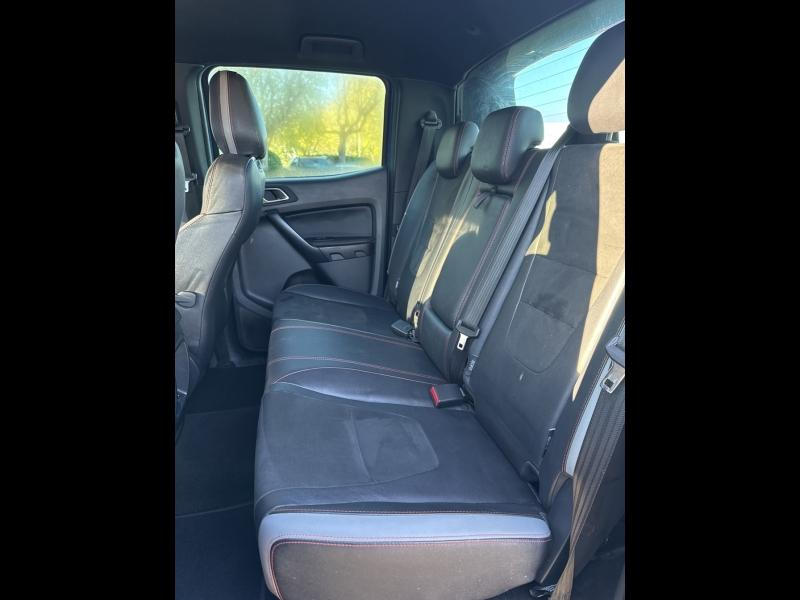 FORD Ranger VUL d’occasion à vendre à TOULON chez VAGNEUR (Photo 12)