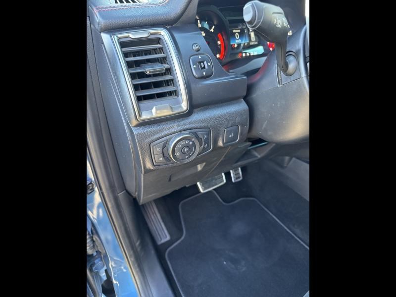 FORD Ranger VUL d’occasion à vendre à TOULON chez VAGNEUR (Photo 13)