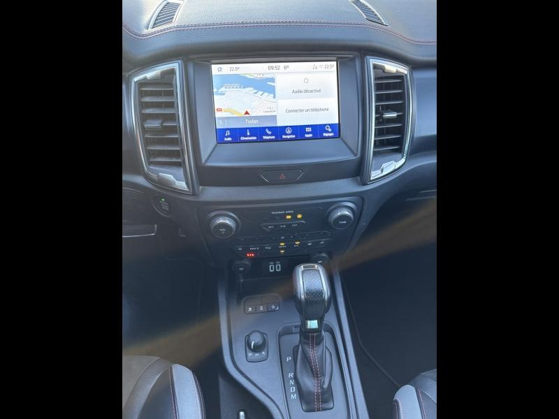 FORD Ranger VUL d’occasion à vendre à TOULON chez VAGNEUR (Photo 15)