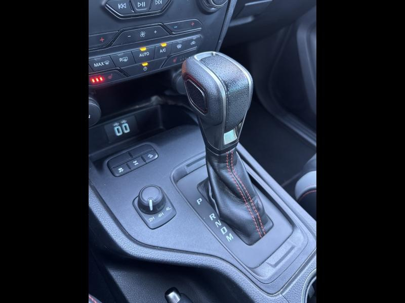 FORD Ranger VUL d’occasion à vendre à TOULON chez VAGNEUR (Photo 16)