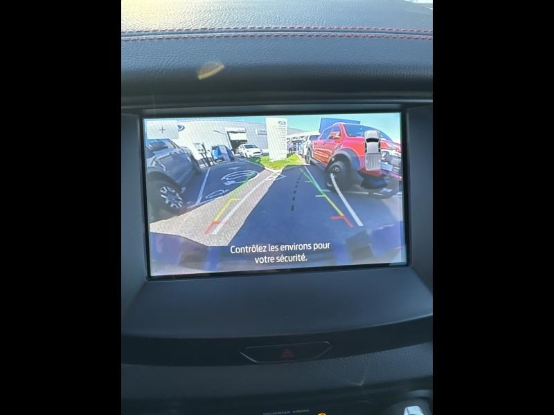 FORD Ranger VUL d’occasion à vendre à TOULON chez VAGNEUR (Photo 19)