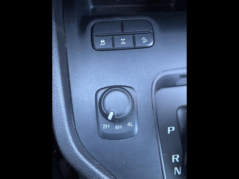 FORD Ranger VUL d’occasion à vendre à TOULON chez VAGNEUR (Photo 20)