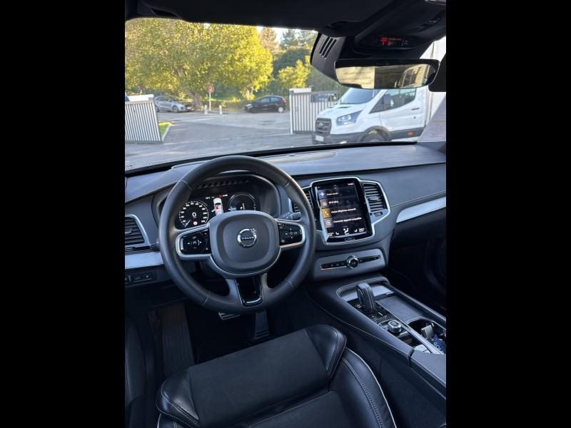 VOLVO XC90 d’occasion à vendre à TOULON chez VAGNEUR (Photo 8)