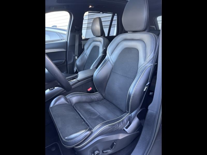 VOLVO XC90 d’occasion à vendre à TOULON chez VAGNEUR (Photo 9)