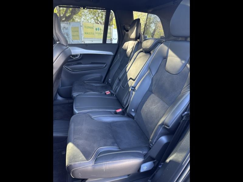 VOLVO XC90 d’occasion à vendre à TOULON chez VAGNEUR (Photo 10)