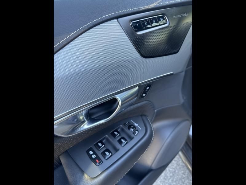 VOLVO XC90 d’occasion à vendre à TOULON chez VAGNEUR (Photo 19)