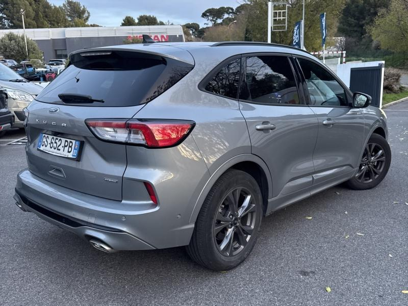 FORD Kuga d’occasion à vendre à TOULON chez VAGNEUR (Photo 5)