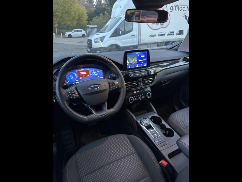 FORD Kuga d’occasion à vendre à TOULON chez VAGNEUR (Photo 7)