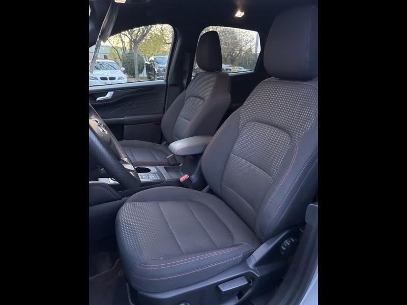 FORD Kuga d’occasion à vendre à TOULON chez VAGNEUR (Photo 8)