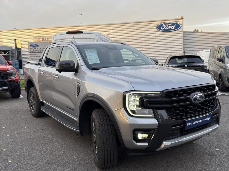 FORD Ranger VUL d’occasion à vendre à TOULON chez VAGNEUR (Photo 3)