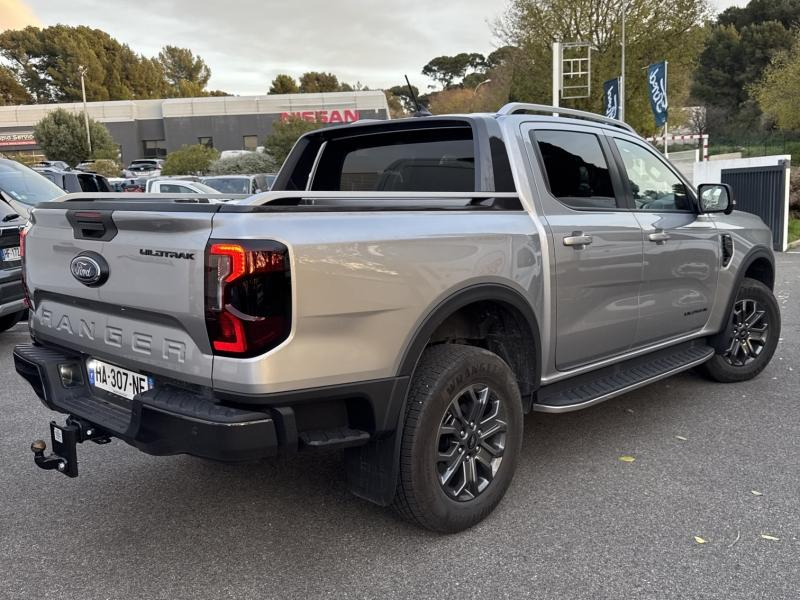 FORD Ranger VUL d’occasion à vendre à TOULON chez VAGNEUR (Photo 4)