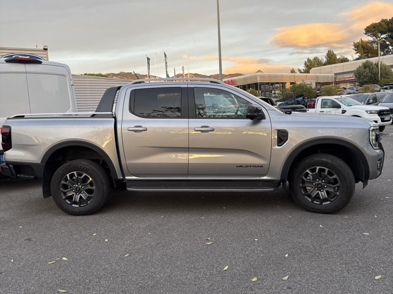 FORD Ranger VUL d’occasion à vendre à TOULON chez VAGNEUR (Photo 5)