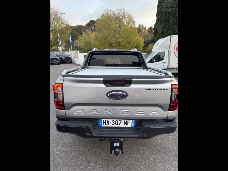FORD Ranger VUL d’occasion à vendre à TOULON chez VAGNEUR (Photo 6)