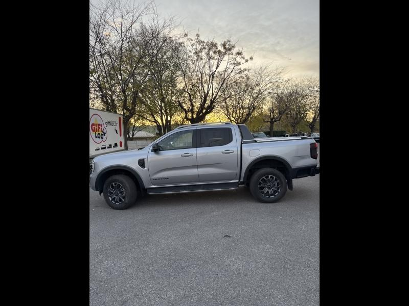 FORD Ranger VUL d’occasion à vendre à TOULON chez VAGNEUR (Photo 7)