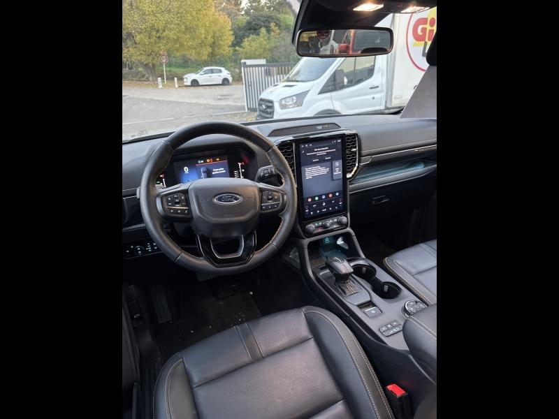 FORD Ranger VUL d’occasion à vendre à TOULON chez VAGNEUR (Photo 8)