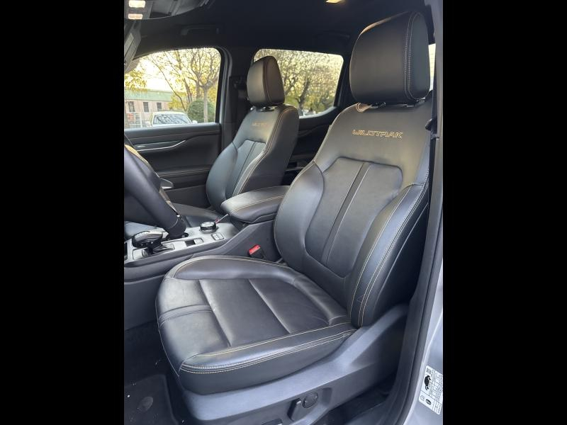 FORD Ranger VUL d’occasion à vendre à TOULON chez VAGNEUR (Photo 9)