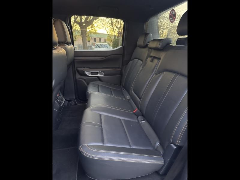 FORD Ranger VUL d’occasion à vendre à TOULON chez VAGNEUR (Photo 10)