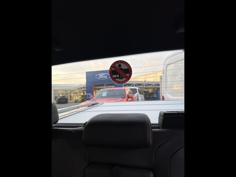 FORD Ranger VUL d’occasion à vendre à TOULON chez VAGNEUR (Photo 11)