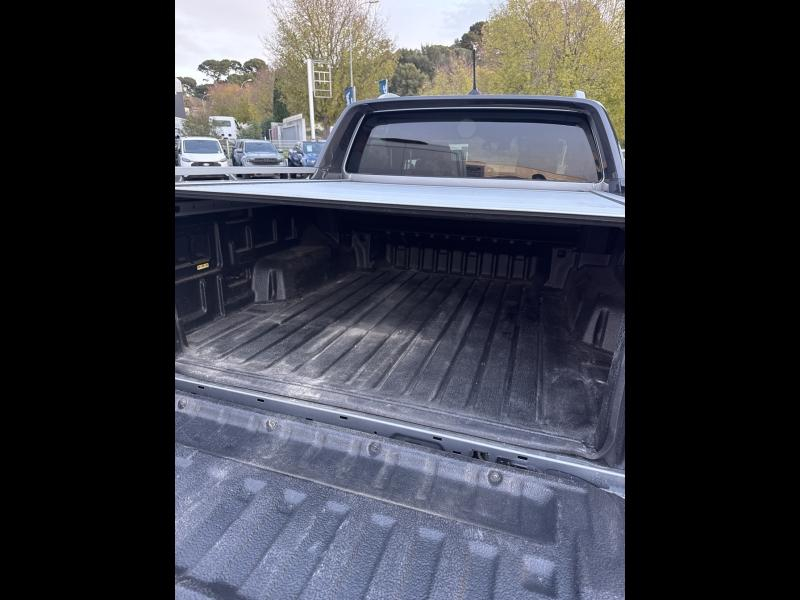 FORD Ranger VUL d’occasion à vendre à TOULON chez VAGNEUR (Photo 12)