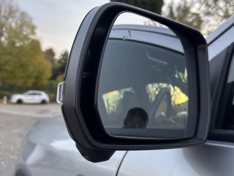 FORD Ranger VUL d’occasion à vendre à TOULON chez VAGNEUR (Photo 14)