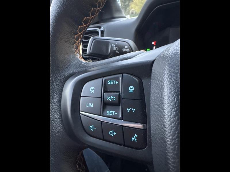 FORD Ranger VUL d’occasion à vendre à TOULON chez VAGNEUR (Photo 16)