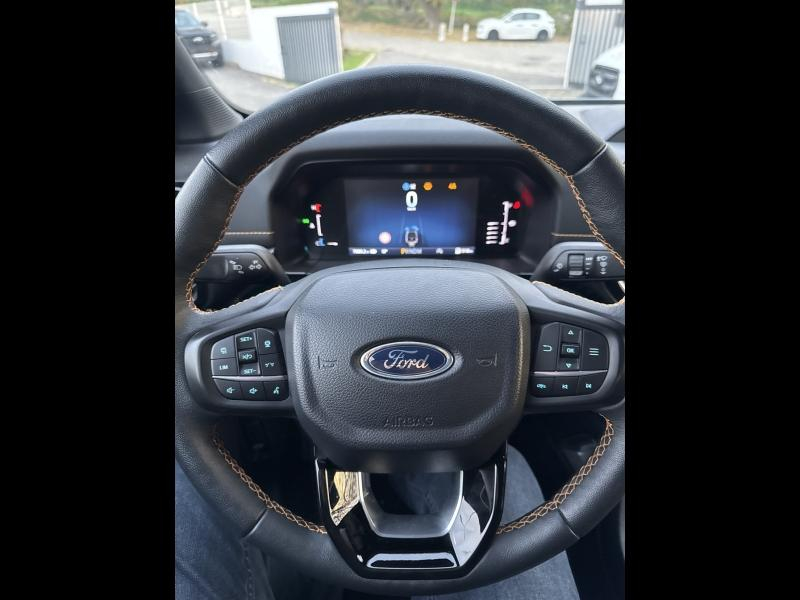 FORD Ranger VUL d’occasion à vendre à TOULON chez VAGNEUR (Photo 17)