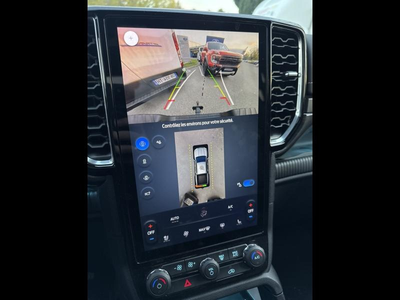 FORD Ranger VUL d’occasion à vendre à TOULON chez VAGNEUR (Photo 18)