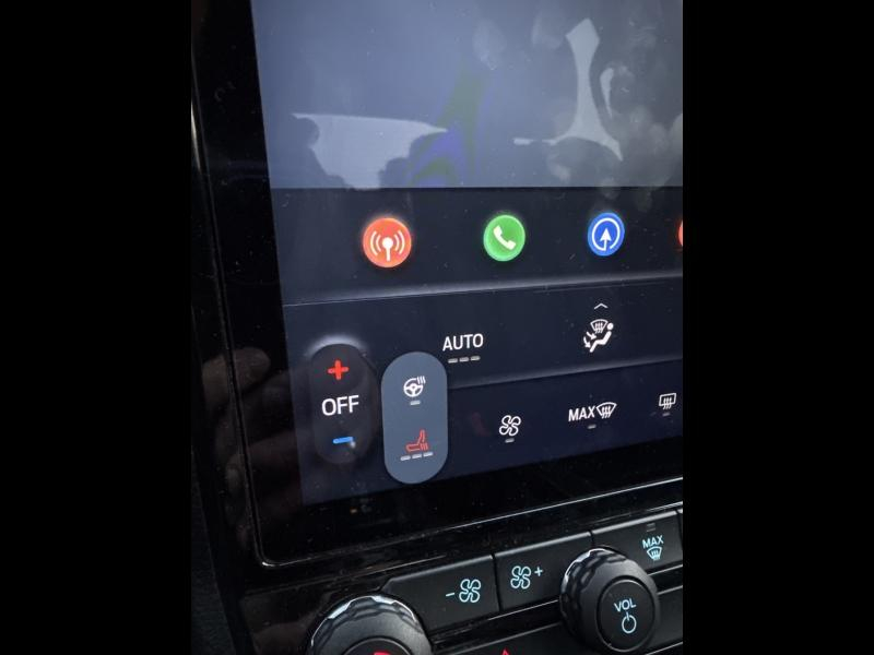 FORD Ranger VUL d’occasion à vendre à TOULON chez VAGNEUR (Photo 19)