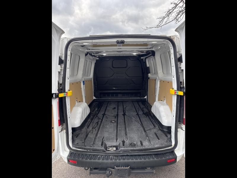 FORD Transit Custom Fg VUL d’occasion à vendre à TOULON chez VAGNEUR (Photo 7)