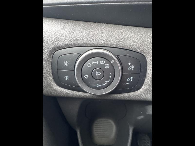 FORD Transit Custom Fg VUL d’occasion à vendre à TOULON chez VAGNEUR (Photo 13)