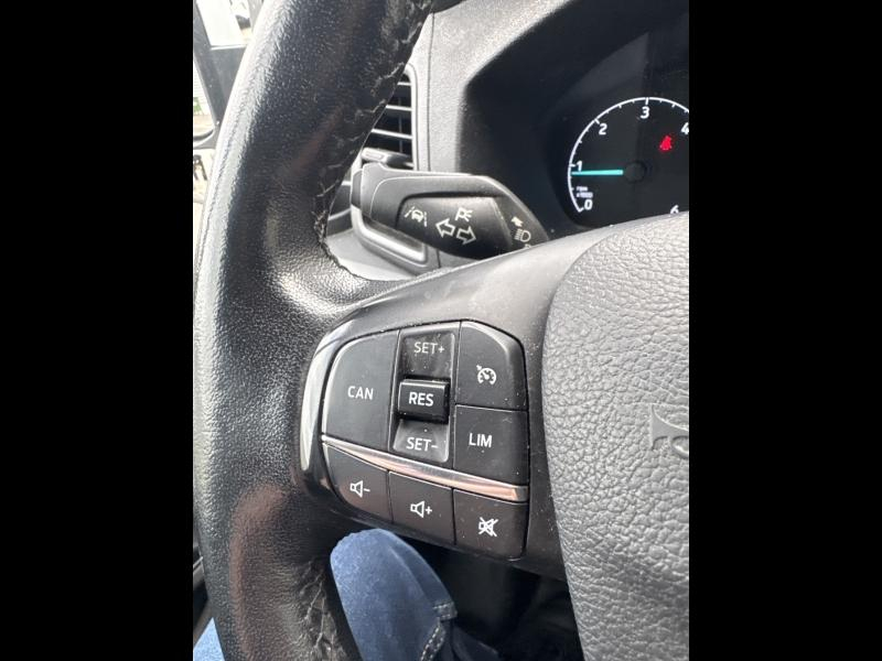 FORD Transit Custom Fg VUL d’occasion à vendre à TOULON chez VAGNEUR (Photo 14)