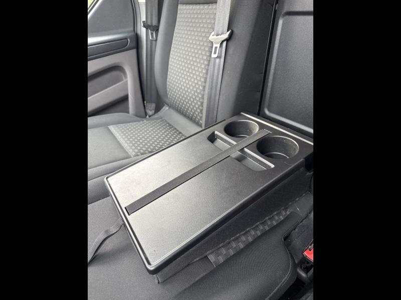 FORD Transit Custom Fg VUL d’occasion à vendre à TOULON chez VAGNEUR (Photo 15)