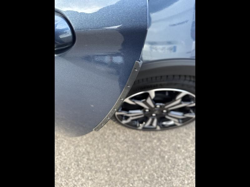 FORD Fiesta d’occasion à vendre à TOULON chez VAGNEUR (Photo 12)