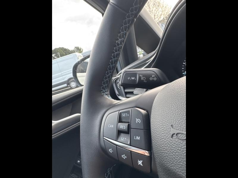 FORD Fiesta d’occasion à vendre à TOULON chez VAGNEUR (Photo 20)