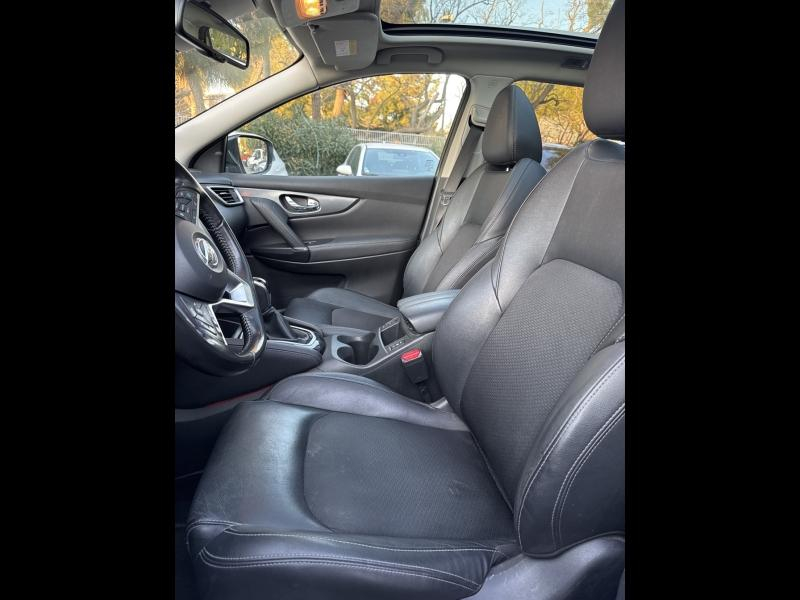 NISSAN Qashqai d’occasion à vendre à TOULON chez VAGNEUR (Photo 10)