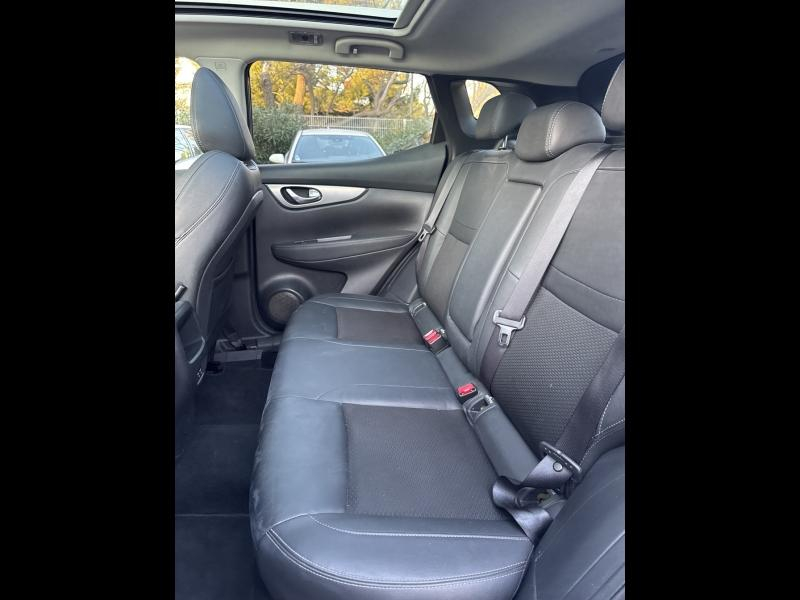 NISSAN Qashqai d’occasion à vendre à TOULON chez VAGNEUR (Photo 11)