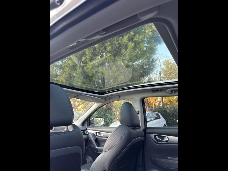 NISSAN Qashqai d’occasion à vendre à TOULON chez VAGNEUR (Photo 12)