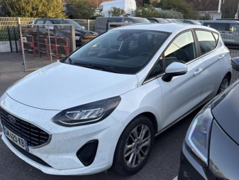 FORD Fiesta d’occasion à vendre à TOULON