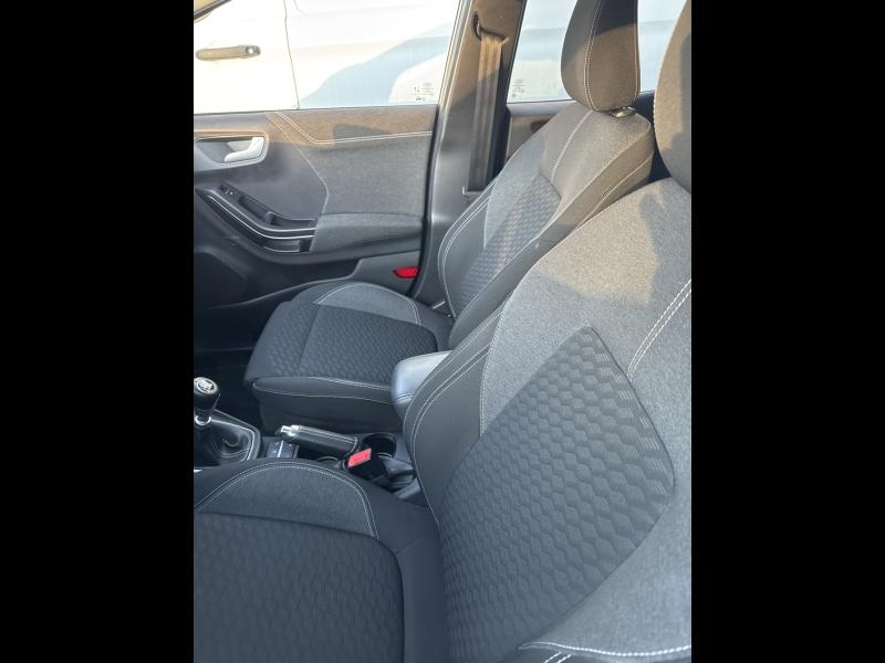 FORD Puma d’occasion à vendre à TOULON chez VAGNEUR (Photo 6)