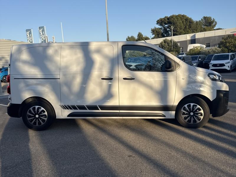 CITROEN Jumpy Fg VUL d’occasion à vendre à TOULON chez VAGNEUR (Photo 4)