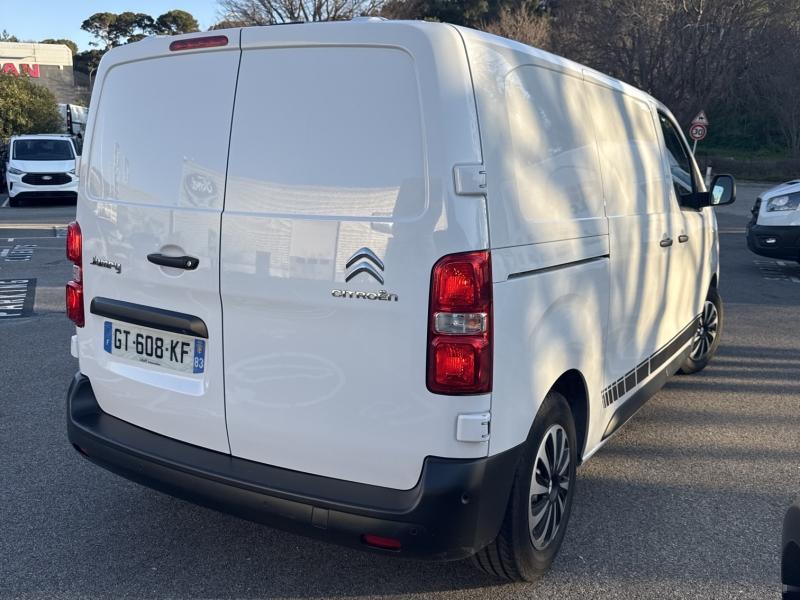 CITROEN Jumpy Fg VUL d’occasion à vendre à TOULON chez VAGNEUR (Photo 5)