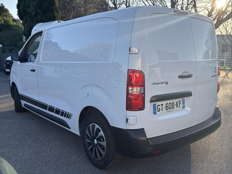 CITROEN Jumpy Fg VUL d’occasion à vendre à TOULON chez VAGNEUR (Photo 6)