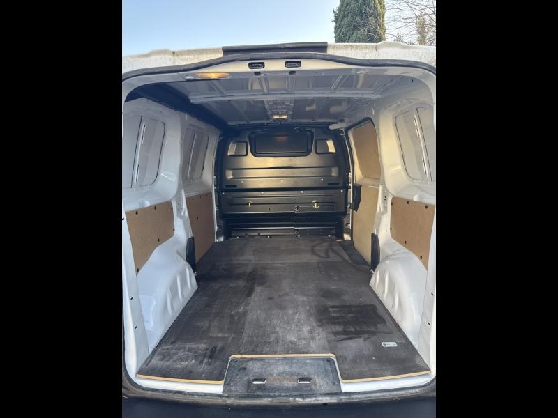 CITROEN Jumpy Fg VUL d’occasion à vendre à TOULON chez VAGNEUR (Photo 7)