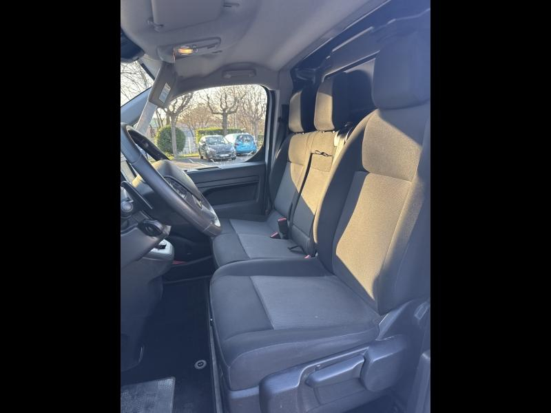 CITROEN Jumpy Fg VUL d’occasion à vendre à TOULON chez VAGNEUR (Photo 8)