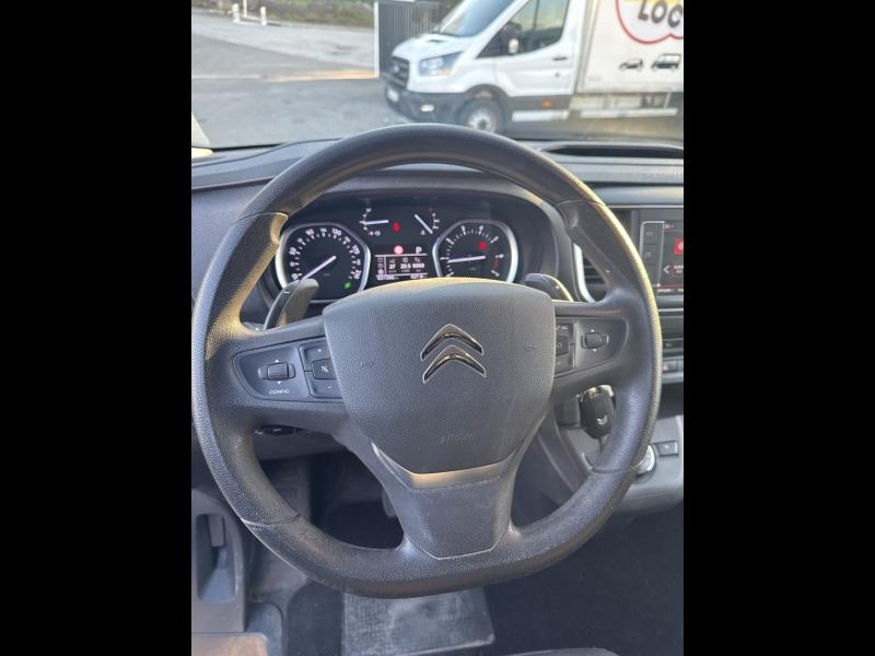 CITROEN Jumpy Fg VUL d’occasion à vendre à TOULON chez VAGNEUR (Photo 9)