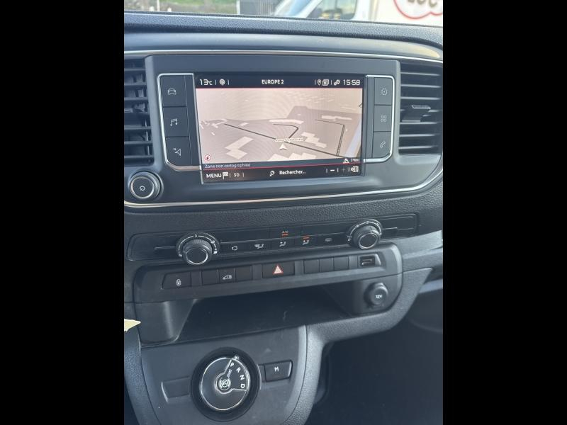 CITROEN Jumpy Fg VUL d’occasion à vendre à TOULON chez VAGNEUR (Photo 10)